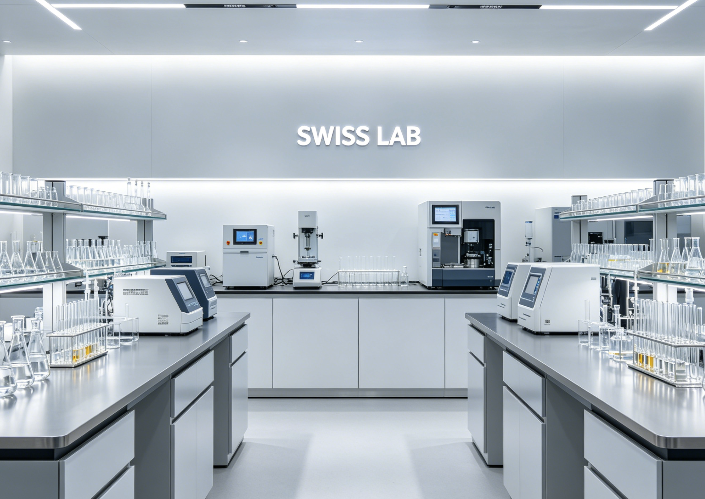 Swiss National Standards Laboratory